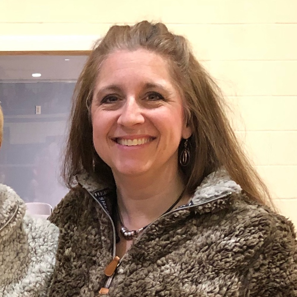 Meet your Posher, Megan